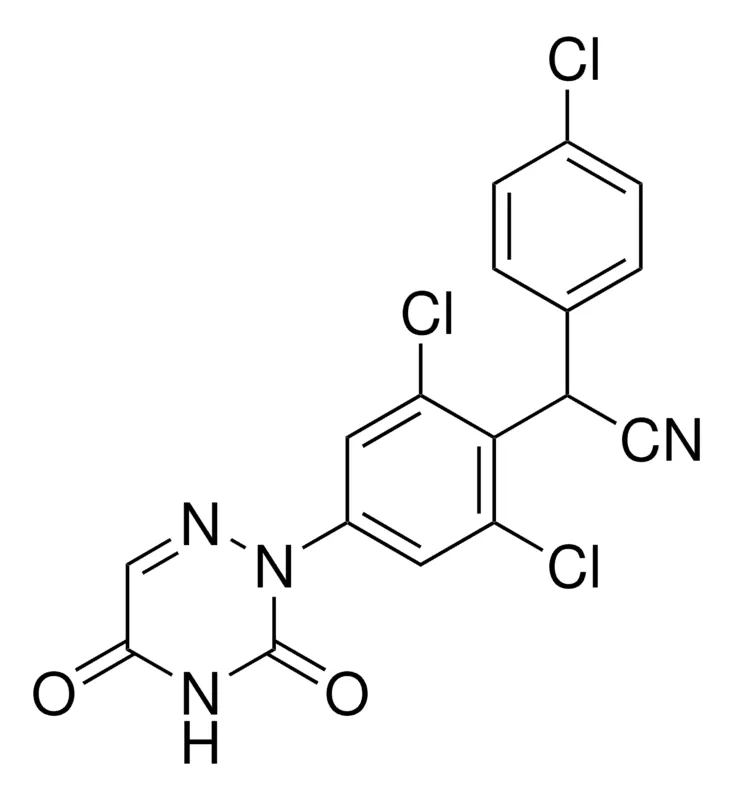 默克Supelco 地克珠利,VETRANAL®,分析标准品