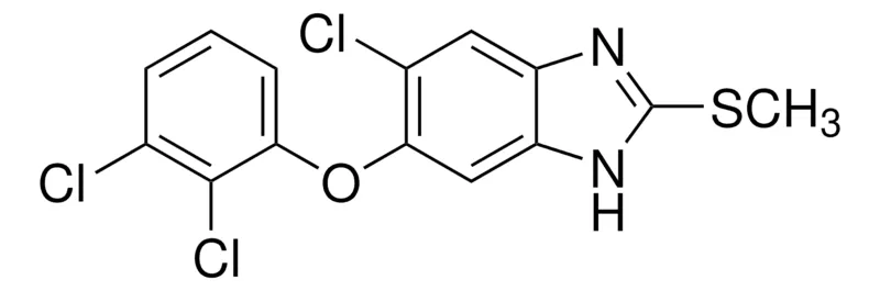 默克Supelco 三氯苯哒唑,VETRANAL®,分析标准品