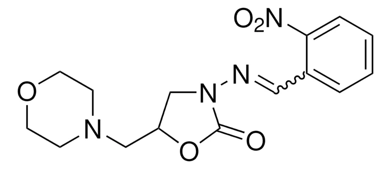 默克Supelco 2-NP-AMOZ,VETRANAL®,分析标准品
