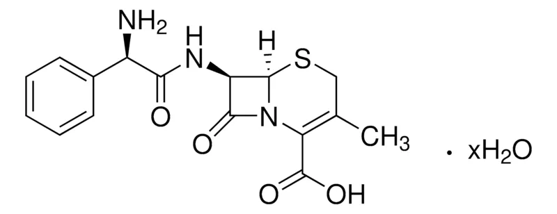 默克Supelco 头孢氨苄,VETRANAL®,分析标准品