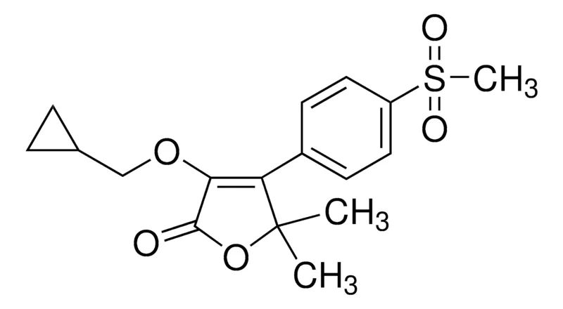 默克Supelco Firocoxib,VETRANAL®,分析标准品