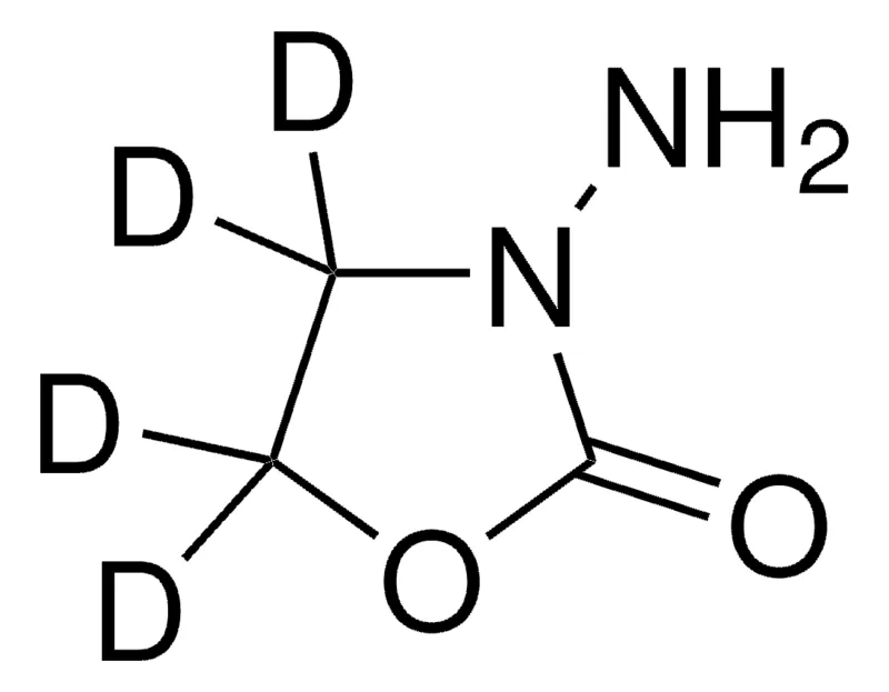 默克Supelco AOZ-d4,VETRANAL®,分析标准品