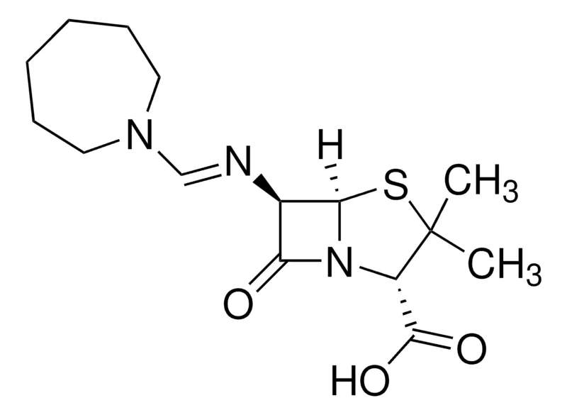 默克Supelco 美西林,VETRANAL®,分析标准品