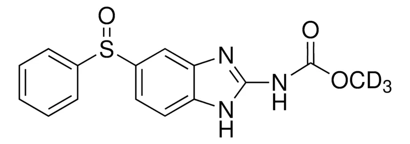 默克Supelco 奥芬达唑-d3,VETRANAL®,分析标准品