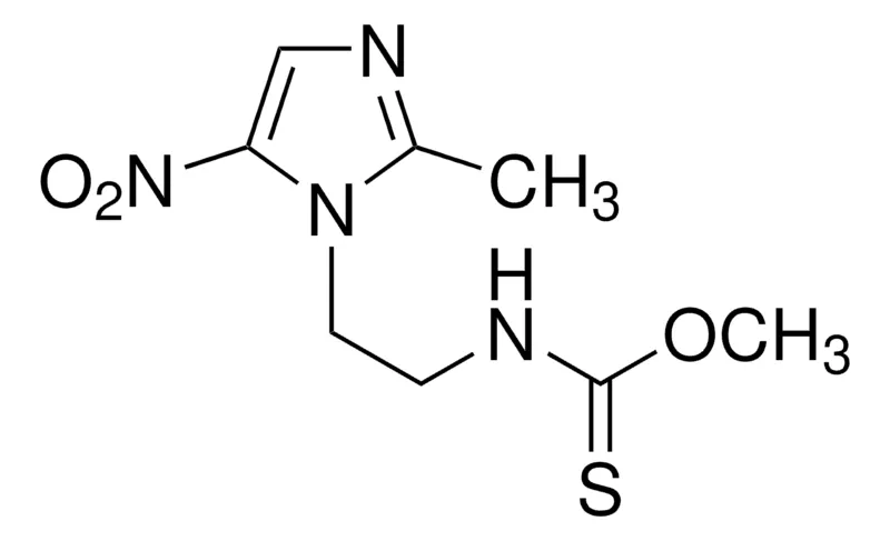默克Supelco 卡硝唑,VETRANAL®,分析标准品