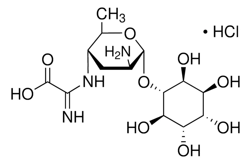 默克Supelco Kasugamycin hydrochloride,VETRANAL®,分析标准品