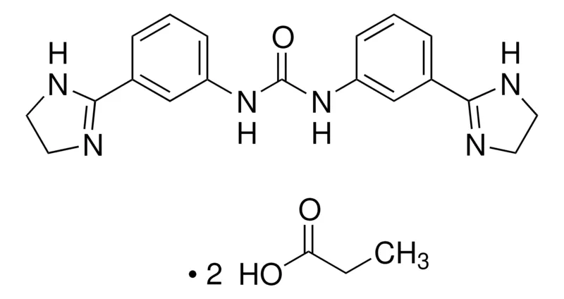 默克Supelco 咪多卡二丙酸盐,VETRANAL®,分析标准品