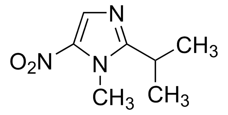 默克Supelco Ipronidazole,VETRANAL®,分析标准品