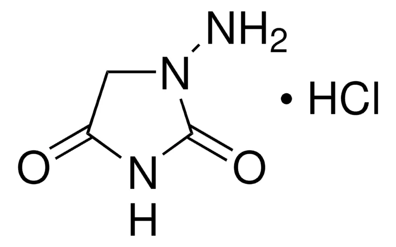 默克Supelco 1-氨基海因 盐酸盐,VETRANAL®,分析标准品