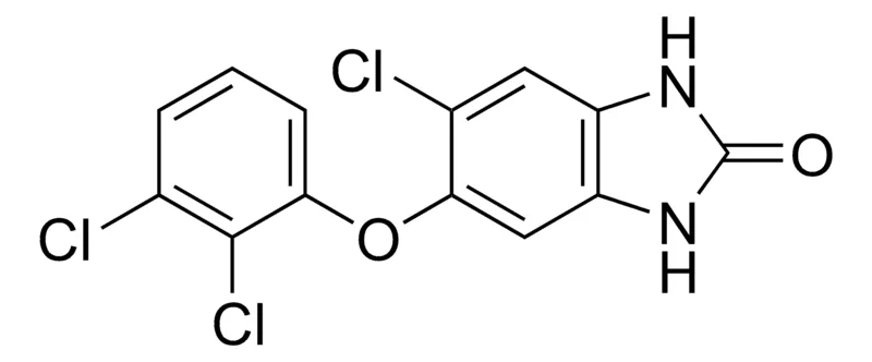 默克Supelco Ketotriclabendazole,VETRANAL®,分析标准品