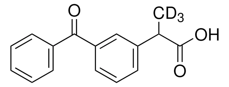 默克Supelco 酮洛芬-d3,VETRANAL®,分析标准品