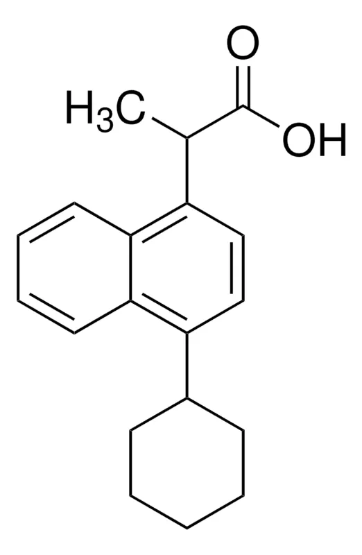 默克Supelco 维达洛芬,VETRANAL®,分析标准品