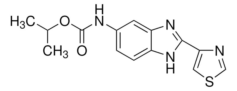 默克Supelco 坎苯达唑,VETRANAL®,分析标准品