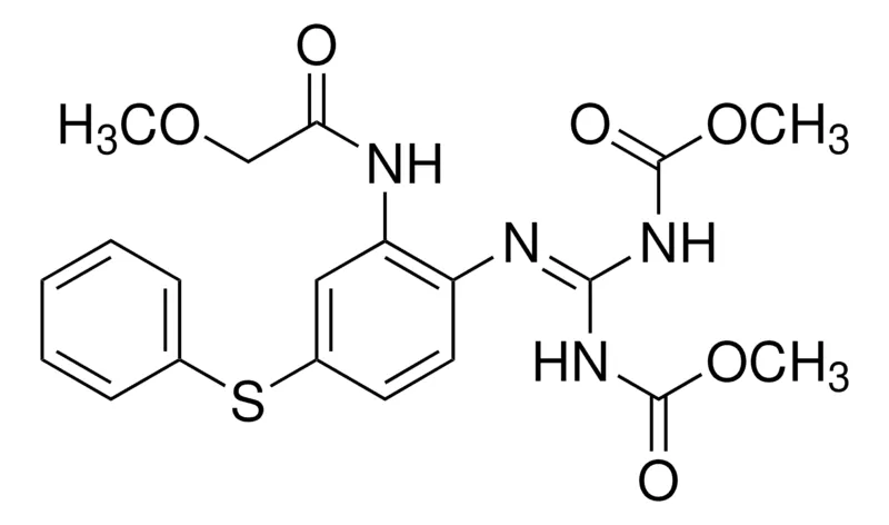 默克Supelco 苯硫胍,VETRANAL®,分析标准品