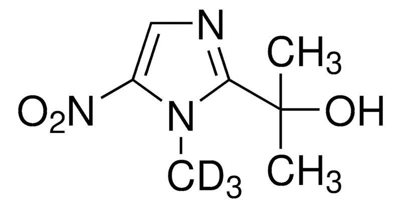 默克Supelco Ipronidazole-OH-(N-methyl-d3),VETRANAL®,分析标准品