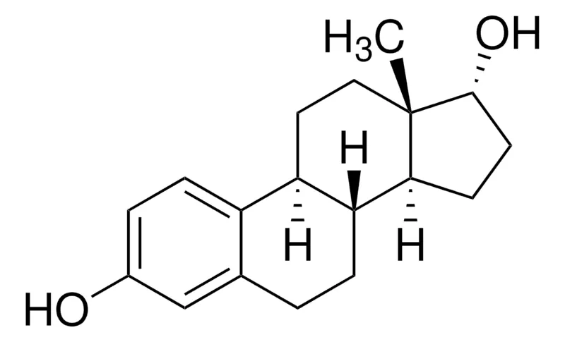 默克Supelco α-雌二醇,VETRANAL®,分析标准品
