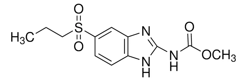 默克Supelco Albendazole sulfone，VETRANAL®，分析标准品