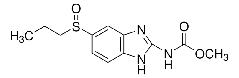 默克Supelco 阿苯达唑亚砜,VETRANAL®,分析标准品