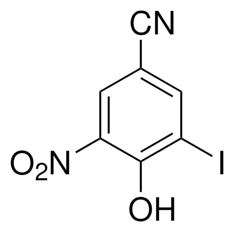 默克Supelco 硝碘酚腈,VETRANAL®,分析标准品