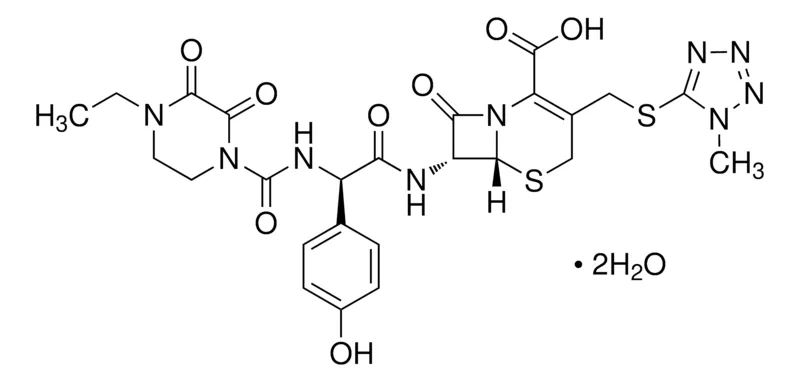 默克Supelco 头孢哌酮 二水合物，VETRANAL®，分析标准品