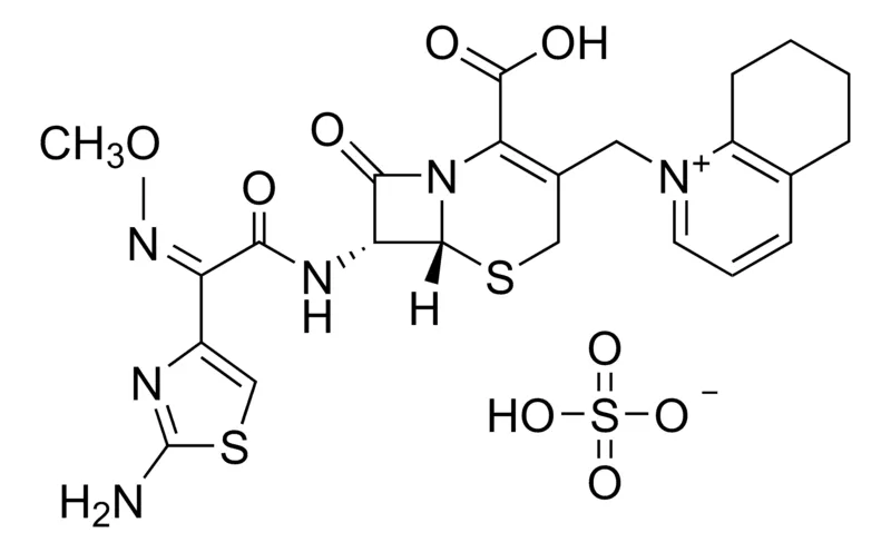 默克Supelco Cefquinome sulfate,VETRANAL®,分析标准品