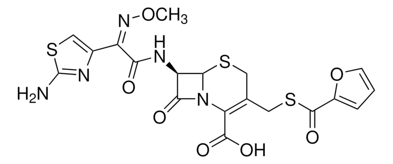 默克Supelco 头孢噻呋,VETRANAL®,分析标准品