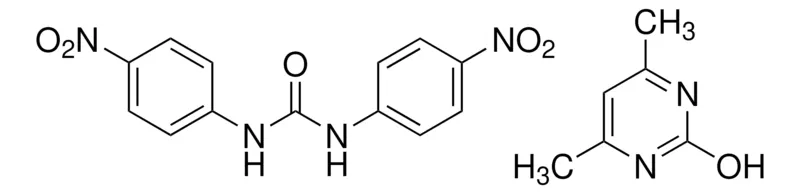 默克Supelco 尼卡巴嗪,VETRANAL®,分析标准品