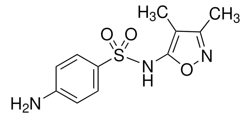 默克Supelco 磺胺异噁唑,VETRANAL®,分析标准品