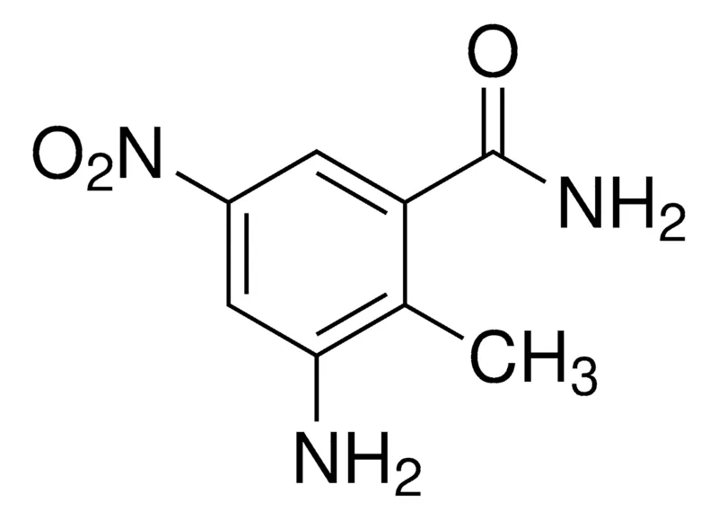 默克Supelco 3-氨基-2-甲基-5-硝基苯甲酰胺,VETRANAL®,分析标准品