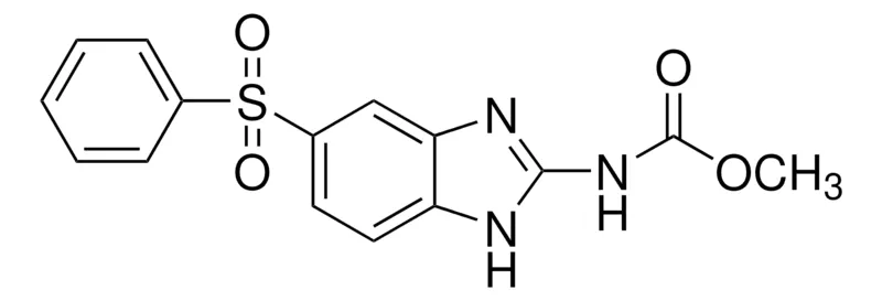 默克Supelco 芬苯达唑砜,VETRANAL®,分析标准品