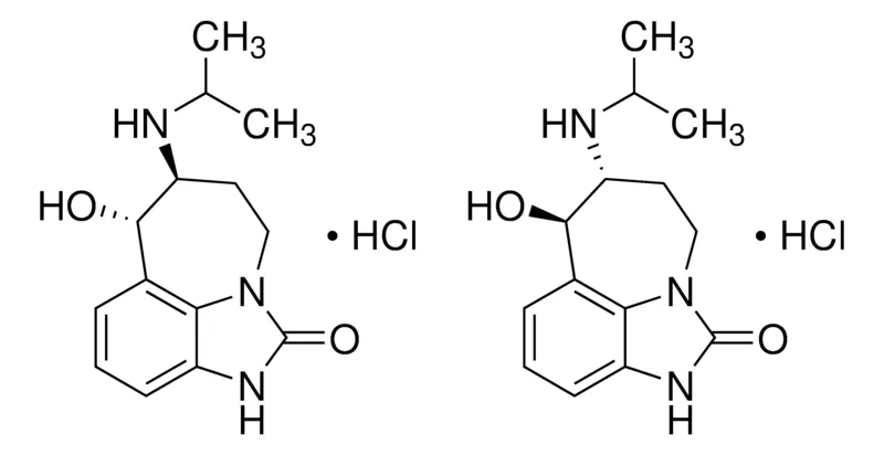 默克Supelco 齐帕特罗 盐酸盐,VETRANAL®,分析标准品