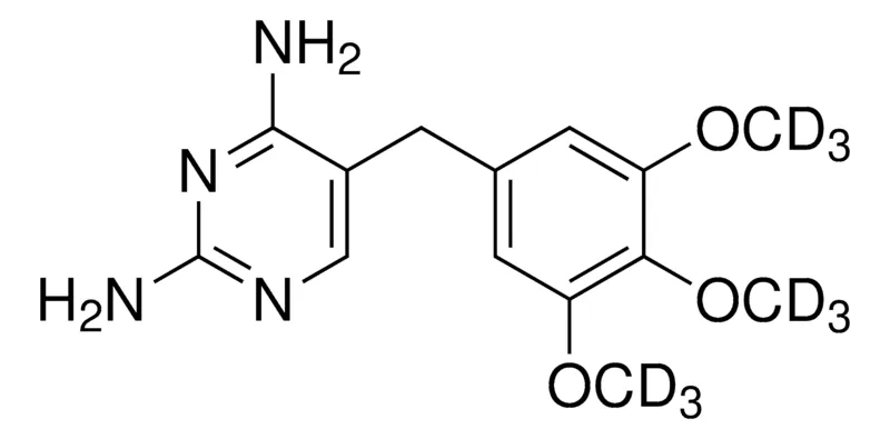 默克Supelco 甲氧苄啶-d9,VETRANAL®,分析标准品