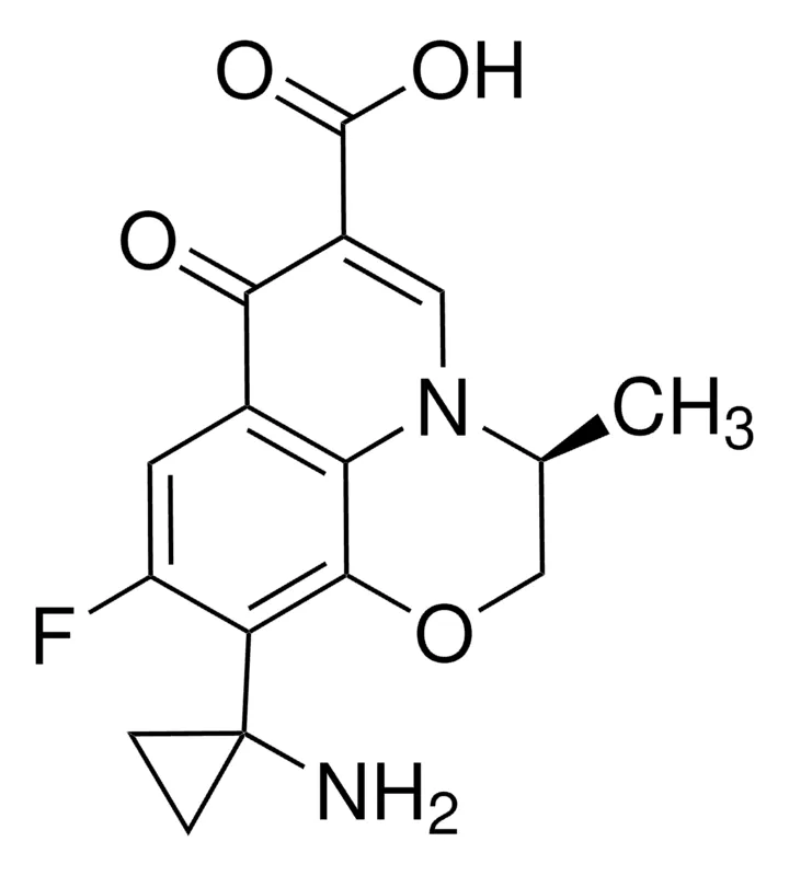 默克Supelco 帕珠沙星,VETRANAL®,分析标准品