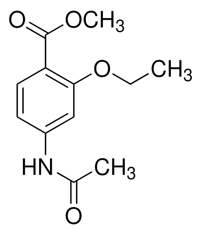 默克Supelco 乙氧酰胺苯甲酯,VETRANAL®,分析标准品