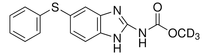 默克Supelco 芬苯达唑-d3,VETRANAL®,分析标准品