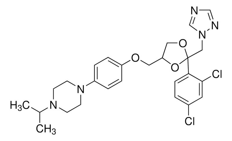 默克Supelco 特康唑,VETRANAL®,分析标准品