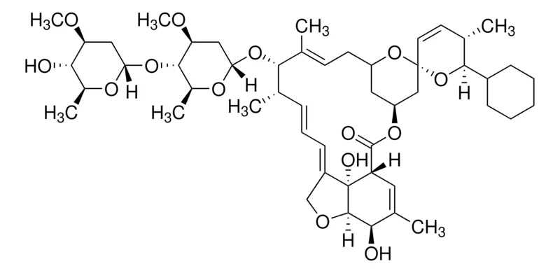 默克Supelco 多拉克汀,VETRANAL®,分析标准品