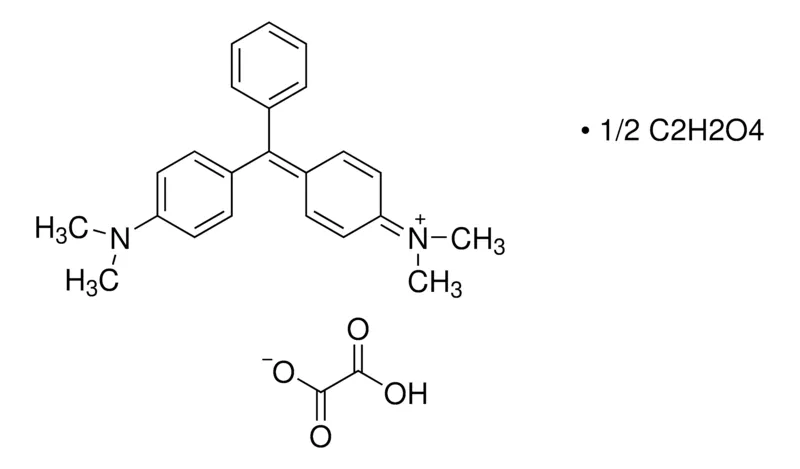 默克Supelco 孔雀绿 草酸盐,VETRANAL®,分析标准品