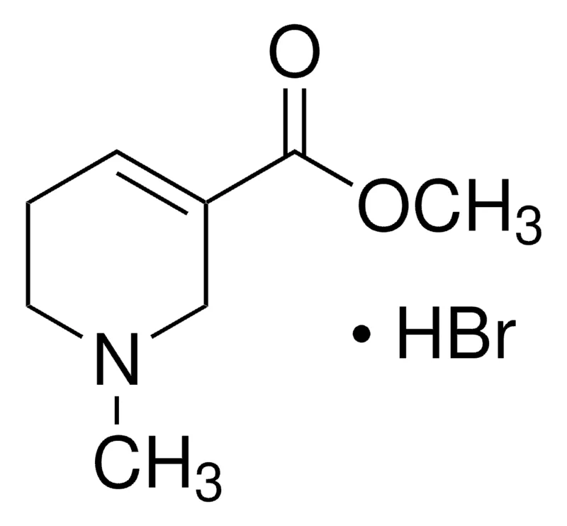默克Supelco 槟榔碱 氢溴酸盐,VETRANAL®,分析标准品