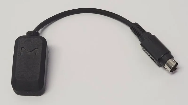 默克密理博 Millicell® ERS 3.0 Verification Device，Millicell ERS 3.0伏安表的验证探头。
