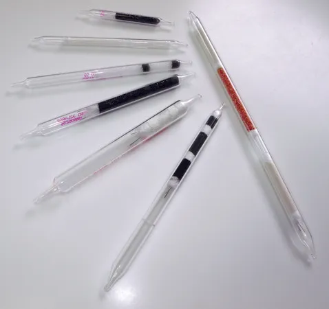 默克Supelco ORBO™ 32，W、W、F分离器，外径×长8 mm × 110 mm，50件/包