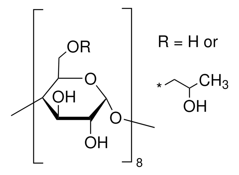 Sigma-Aldrich (2-羟丙基)-γ-环糊精，瓦克化学股份有限公司