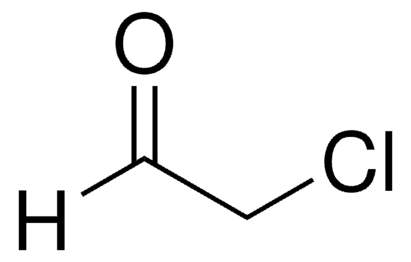 Sigma-Aldrich 氯乙醛 溶液,瓦克化学股份有限公司,≥45.0%的水溶液(密度测定)