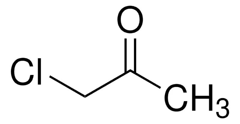 Sigma-Aldrich 氯丙酮,Wacker Chemie AG,≥96.0%(GC)