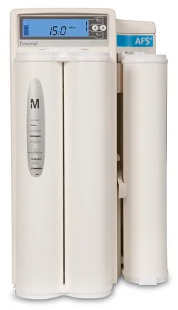 默克密理博Milli-Q AFS® Water Purification System，采用Elix®技术的水净化系统，每天可生产高达200升的CLRW质量水