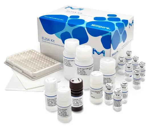 默克密理博 Luminata Forte ELISA HRP底物;100 mL,蛋白质印迹,点/槽印迹