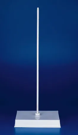 Sigma-Aldrich Polypropylene-coated support stand，带端杆