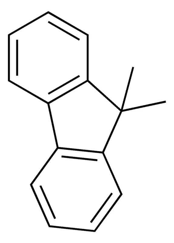 Sigma-Aldrich 1 M 9,9-dimethylfluorene in THF,制备硅阳极预锂化试剂的前驱体溶液