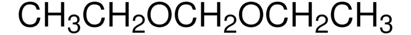 Sigma-Aldrich 二乙醇缩甲醛,无水,分子筛上(H2O≤0.01%),≥99.0%(GC)