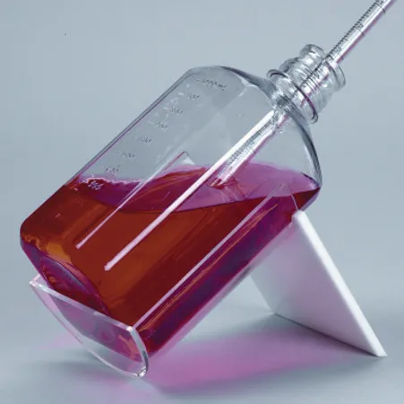 Sigma-Aldrich Angled bottle rest，可容纳50 mL至1 L的方形或圆形瓶